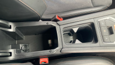 CUPRA Leon 1.5 eTSI 150 V2 5dr DSG Petrol Hatchback